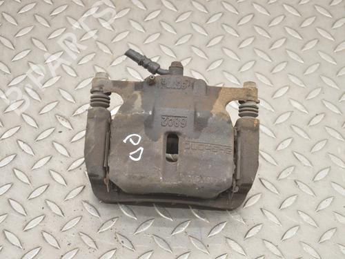 Used Right front brake caliper Right front brake caliper NISSAN X-TRAIL III (T32_, T32R, T32RR) 1.6 dCi (T32) (130 hp) 30283310 30283310