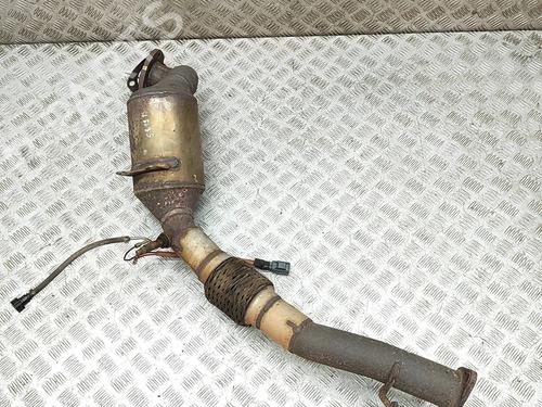 Catalisador FORD RANGER (TKE) 3.2 TDCi 4x4 | BP30708304M10 