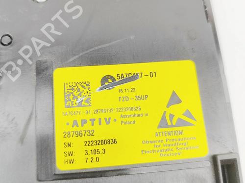 Interior roof light BMW 5 Touring (G31) 530 d xDrive | BP37269394I8 - Image 6