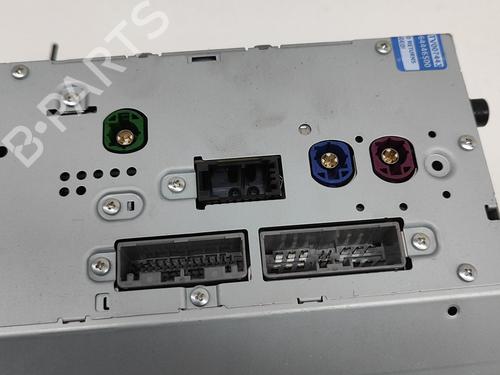 Electronic module VOLVO XC60 II (246) D4 | BP28615822M83