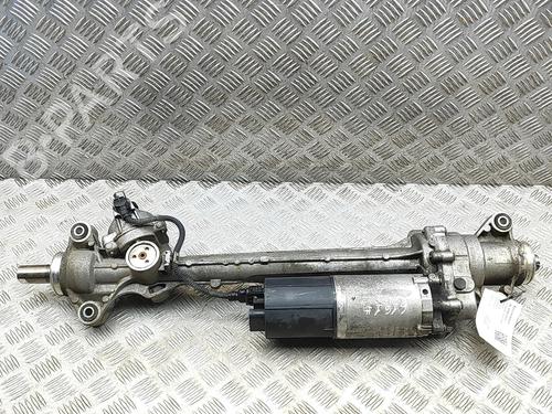 Used Steering rack Steering rack IVECO DAILY VI Platform/Chassis 35S18, 35C18, 40C18, 45C18, 50C18, 60C18, 65C18, 70C18 (179 hp) 33395542 33395542