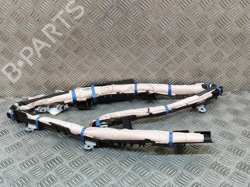 Used Left curtain airbag HONDA CIVIC X Hatchback (FC_, FK_) 2.0 Type-R (FK8) (320 hp) 20982075