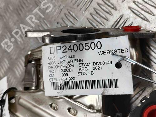 Egr MERCEDES-BENZ E-CLASS Coupe (C238) E 220 d (238.314) | BP23866269M69 