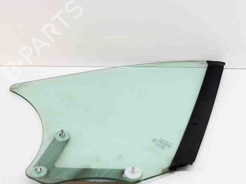 Rear left quarter glass PEUGEOT 207 CC (WD_) 1.6 16V Turbo | BP10401360C93 