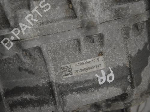 Engine TESLA MODEL 3 (5YJ3) EV AWD | BP30250018M1 