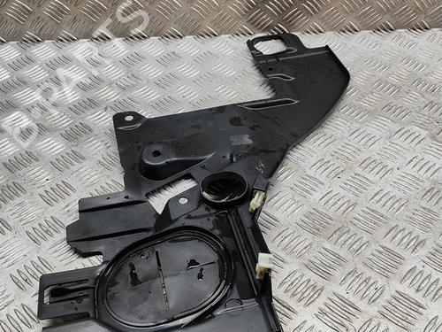 Underbody protection BMW X2 (U10) iX2 xDrive 30 | BP27785503M92 