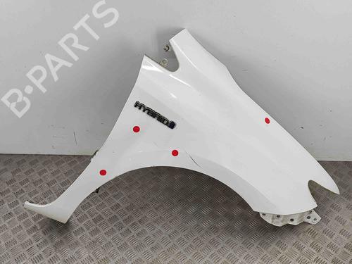 Used Right front fenders TOYOTA AURIS (_E18_) 1.8 Hybrid (ZWE186_, ZWE186R) (136 hp) 29890770