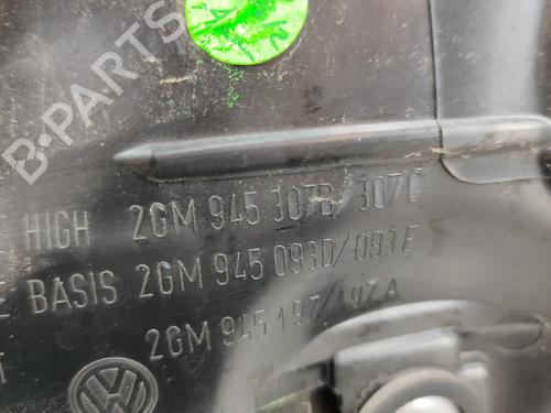 Centralt baglys VW T-CROSS (C11, D31) 1.0 TSi | BP36066562I39 - Image 7