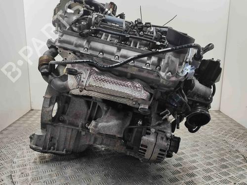 Engine MERCEDES-BENZ C-CLASS (W204) C 350 CDI (204.023) | BP29730722M1 - Image 4