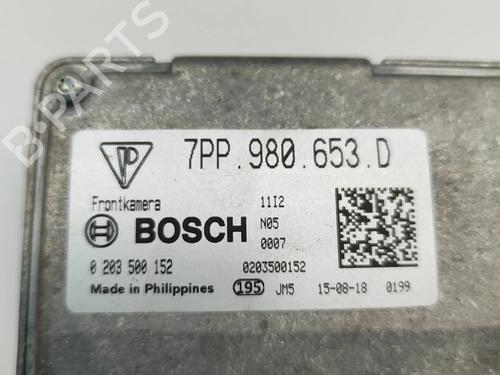 Camera PORSCHE MACAN (95B) 3.0 S Diesel | BP26500726E14 - Image 7