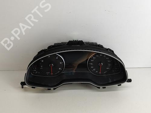 Used Instrument cluster AUDI Q7 (4MB, 4MG, 4MQ) 3.0 TDI quattro (272 hp) 19283827