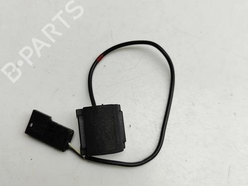 Electronic module PORSCHE BOXSTER (987) S 3.4 | BP33393976M83 - Image 2