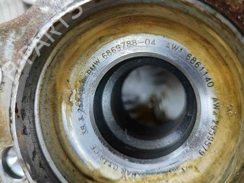 Right rear steering knuckle BMW 3 Touring (G21, G81) 330 e Plug-in-Hybrid xDrive | BP27774650M28