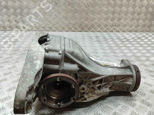Used Rear differential AUDI A6 C7 Avant (4G5, 4GD) 3.0 TDI quattro (313 hp) 23562664