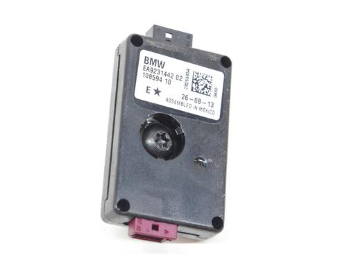 Used Electronic module Electronic module BMW 2 Coupe (F22, F87) 220 d (184 hp) 8846809 8846809