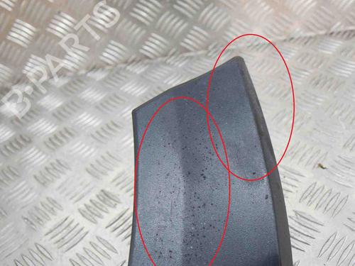 Front right wheel arch trim VW CRAFTER 30-50 Platform/Chassis (2F_) 2.5 TDI | BP14617539C135