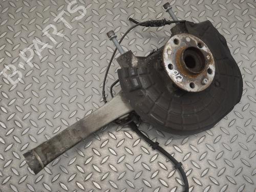 Used Right front steering knuckle Right front steering knuckle MASERATI GHIBLI III (M157) 3.0 (350 hp) 33359805 33359805