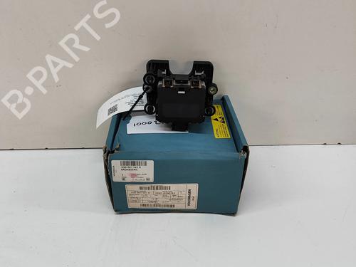 Used Electronic module Electronic module VW PASSAT B8 (3G2, CB2) 1.6 TDI (120 hp) 33373153 33373153