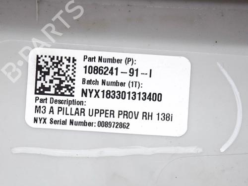 Andre TESLA MODEL 3 (5YJ3) EV AWD | BP27751020O1