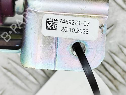 Andre BMW X7 (G07) xDrive 40 i Mild Hybrid | BP32269498O1 