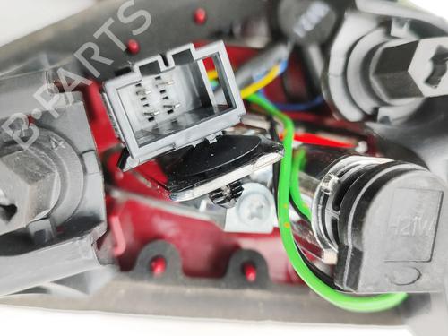 Right tailgate light AUDI A5 (8T3) RS5 quattro | BP34282257C80  - Image 6