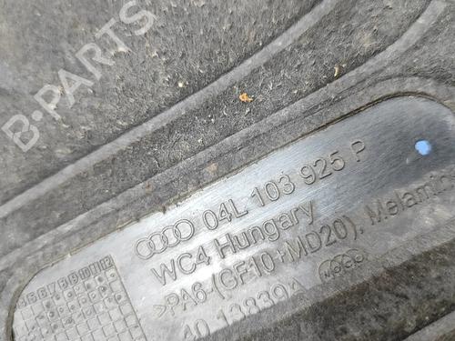 Upper protection AUDI A4 B9 (8W2, 8WC) 2.0 TDI quattro | BP24819568M93 