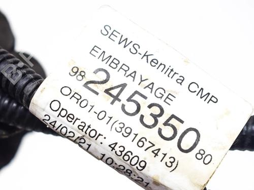 Ledningsnet OPEL MOKKA 1.2 (76) | BP27759070E16 