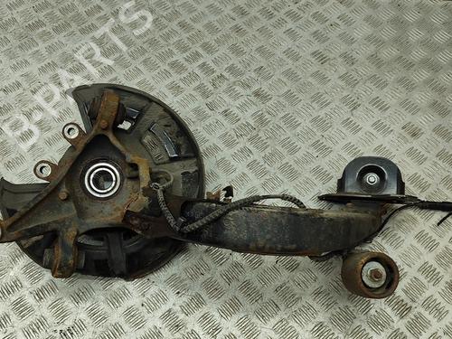 Left rear steering knuckle BMW Z4 Roadster (E89) sDrive 18 i | BP27315866M27 