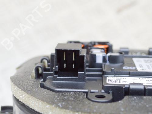 Heater blower motor BMW 5 (G30, F90) 530 e Plug-in-Hybrid | BP8839749M62 