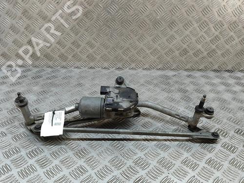 Used Front wipers mechanism Front wipers mechanism VW ARTEON (3H7, 3H8) 2.0 TDI (150 hp) 19076029 19076029