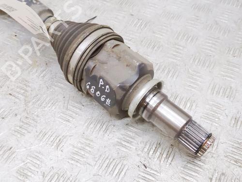 Right front driveshaft LEXUS CT (ZWA10_) 200h (ZWA10_, ZWA10R) | BP40536288M39 - Image 5