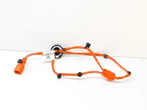 Used Wiring harness Wiring harness VW ID.3 (E11, E12) Pro S (204 hp) 27760899 27760899