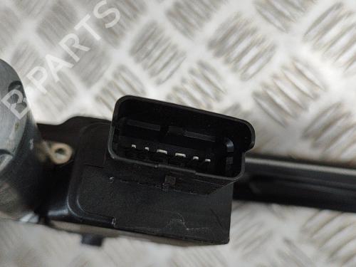 Front right window mechanism PEUGEOT 3008 II SUV (MC_, MR_, MJ_, M4_) 1.5 BlueHDi 130 | BP21487066C23 