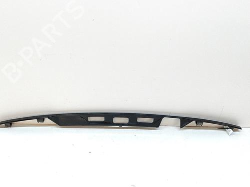 Used Tailgate trim LAND ROVER RANGE ROVER SPORT II (L494) 3.0 SDV6 4x4 (306 hp) 28551828
