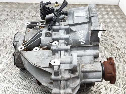 Gearbox SKODA KAROQ (NU7, ND7) 1.5 TSI | BP19502142M3 