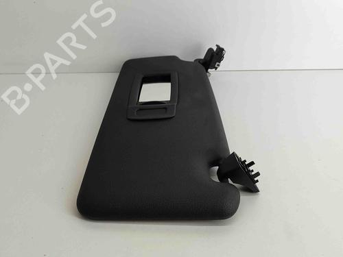 Left sun visor BMW X1 (F48) xDrive 25 e Plug-in-Hybrid | BP27770415I1 
