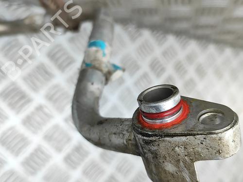 AC pipe FORD FOCUS III 1.0 EcoBoost | BP30108817M126