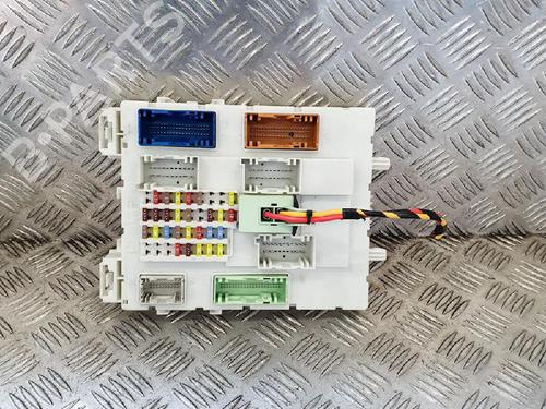 Electronic module FORD FOCUS III 1.0 EcoBoost | BP6763141M83 