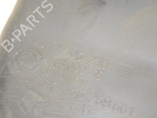 Pipe BMW 5 (E60) 520 d | BP30258362M125 