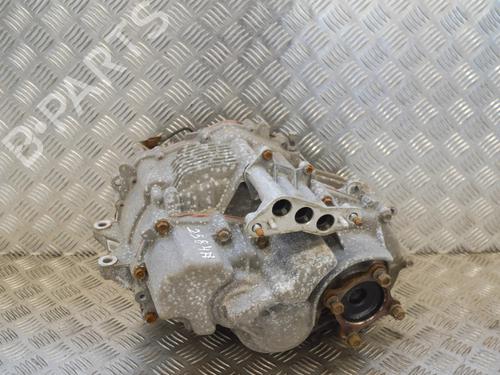 Used Rear differential LEXUS RX (_L1_) 450h AWD (GYL15_) (249 hp) 7735446