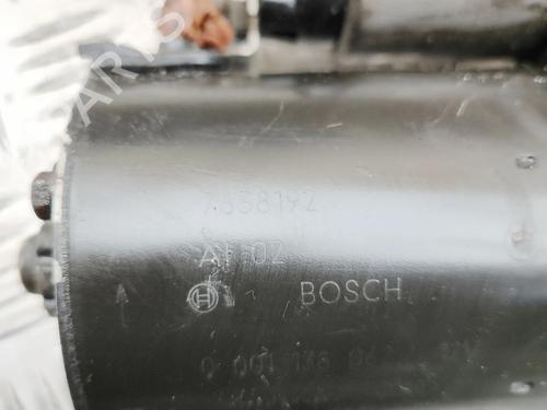 Starter BMW 3 (E90) 320 d | BP37697790M8 - Image 7