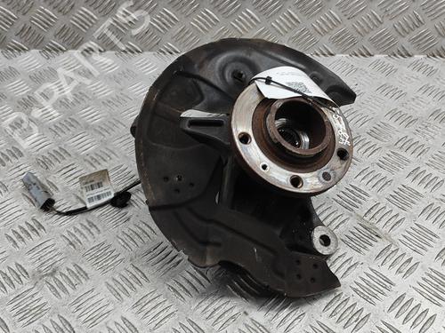 Right front steering knuckle PEUGEOT 5008 II (MC_, MJ_, MR_, M4_) 1.5 BlueHDi 130 (MCYHZJ, MCYHZR, MCYHZX) | BP28675611M26 