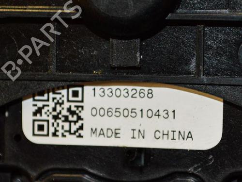 Steering column stalk OPEL MERIVA B MPV (S10) 1.4 (75) | BP6721302I23 