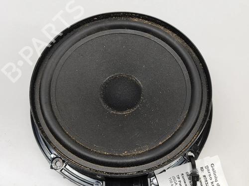 Used Speaker VW TRANSPORTER T6 Van (SGA, SGH, SHA, SHH) 2.0 TDI (150 hp) 23248719