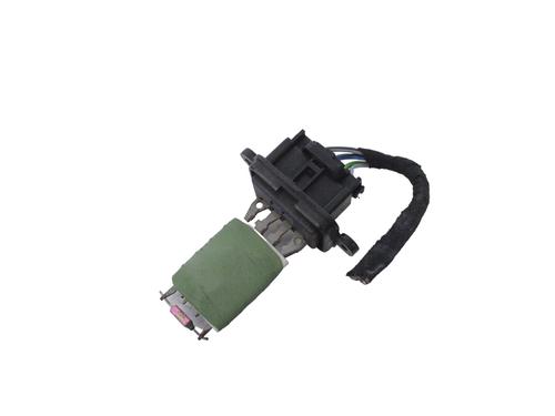 Heater resistor FIAT 500 (312_) 1.4 Turbo (312AXD1A) | BP30238204M108
