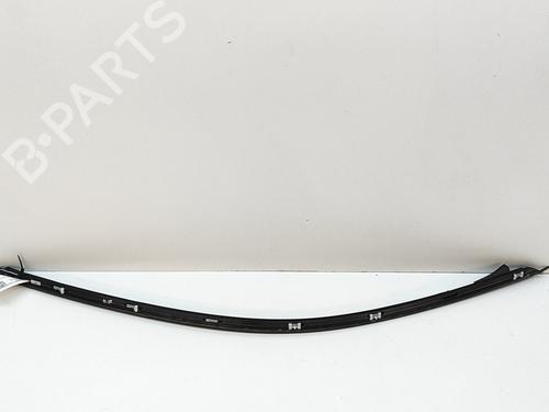 Door moulding trim MERCEDES-BENZ C-CLASS (W205) C 220 BlueTEC / d (205.002, 205.004) | BP24820171C150 