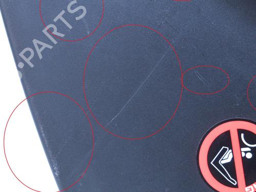 Other LAND ROVER RANGE ROVER SPORT II (L494) 4.4 SDV8 4x4 | BP27755810O1