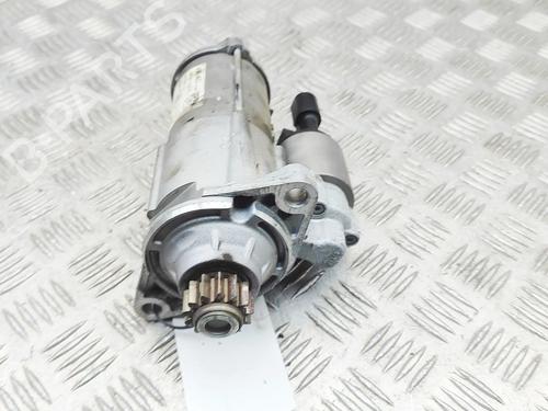 Starter AUDI A3 Sportback (8YA, 8YF) 35 TFSI | BP40071158M8 - Image 2