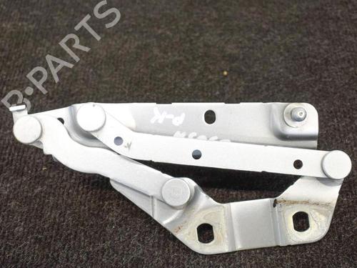 Used Hinge/Door check strap LAND ROVER RANGE ROVER EVOQUE (L538) 2.0 D 4x4 (150 hp) 14667291