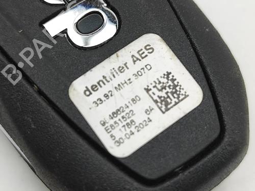 Electronic module JEEP AVENGER (J2) Electric | BP28560926M83  - Image 7